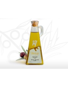 Aceite De Oliva Al Ajo - Sleman