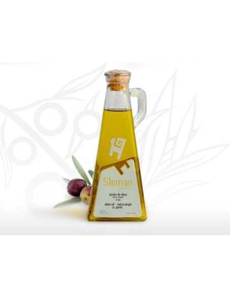 Aceite De Oliva Al Ajo - Sleman