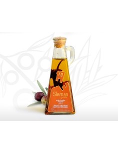 Aceite De Oliva Al Cacho De Cabra - Sleman