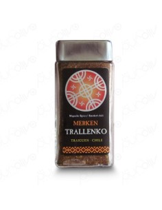 Merken Frasco - 70 gr Trallenko