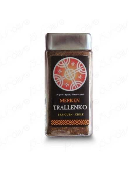 Merken Frasco - 70 gr Trallenko