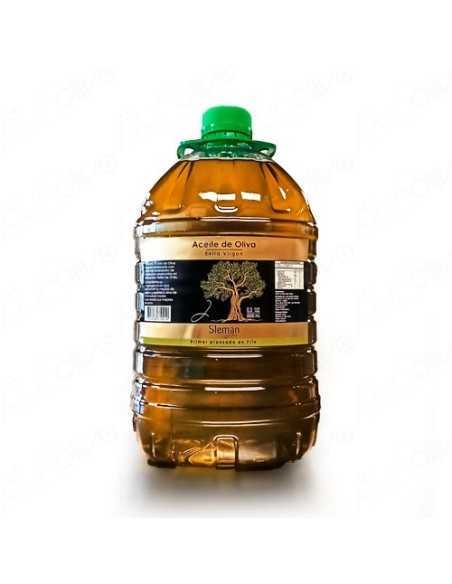 Aceite De Oliva Intenso 5L - Sleman