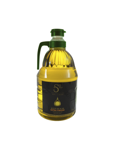 Aceite De Oliva 2 L - Sol Del Limari