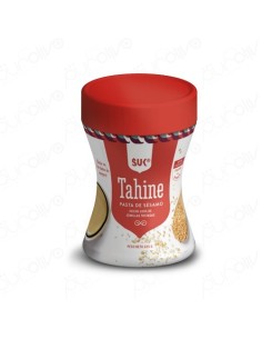 Tahini Pasta De Sesamo 225...