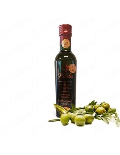 Aceite De Oliva Extra Virgen 500 Ml - Petralia