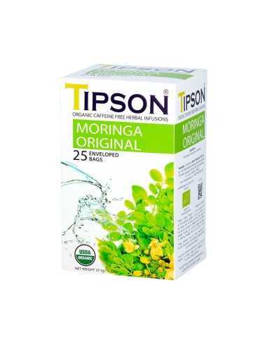 Moringa 25 Bolsas - Tipson