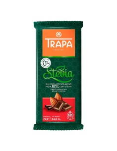 Chocolate 80% Cacao Con...