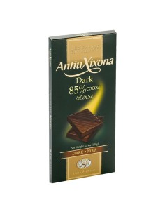 Chocolate 85% Cacao -...