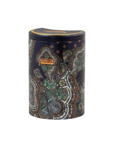 Te Oriental Magic Night 100 Gr - Basilur