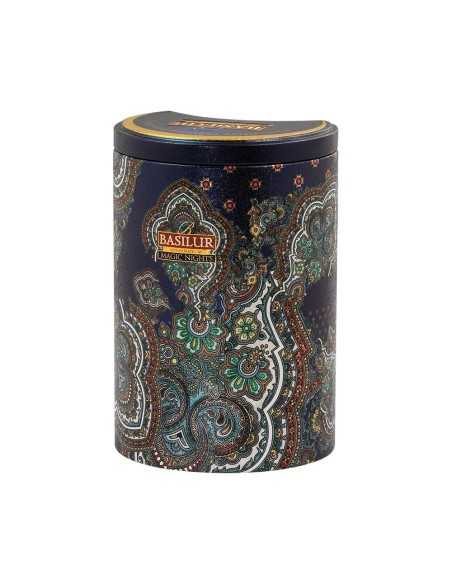 Te Oriental Magic Night 100 Gr - Basilur