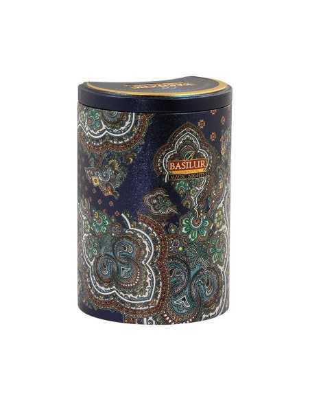 Te Oriental Magic Night 100 Gr - Basilur