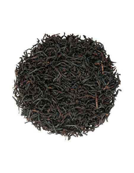Te Oriental Negro Caramel Dream Hoja - Basilur