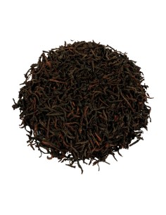 Te Negro Orange Pekoe 100 Gr - Basilur 2