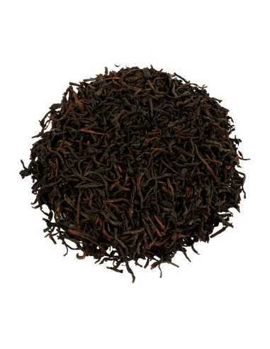Te Negro Orange Pekoe 100 Gr - Basilur