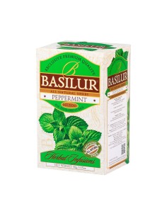 Infusion Herbal Menta...