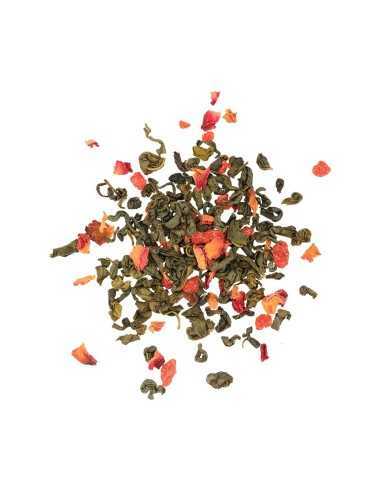 Te Present Green 100Gr - Basilur