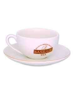 Set Juego De Té Para 6 Personas - Basilur 2