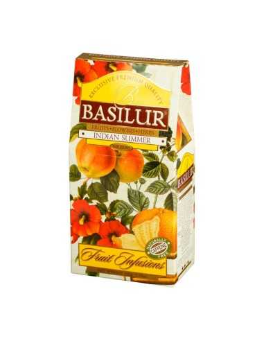 Infusion Indian Summer 100 Gr - Basilur