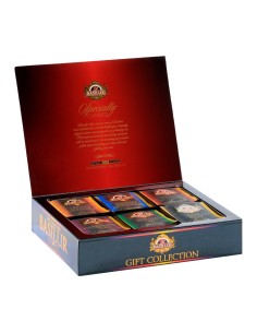 Te Classic Surtido 60 Bolsas - Basilur 2