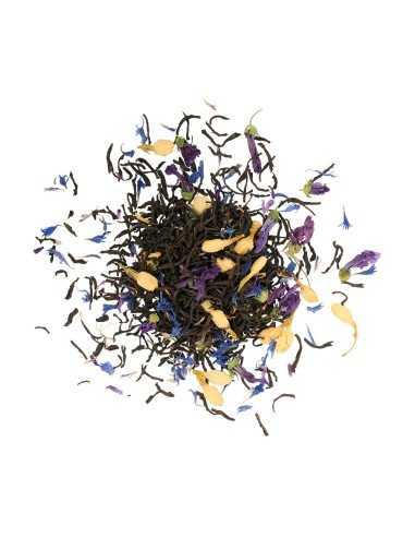 Libro Tea Book Vol 1 Hoja 75 Gr -Basilur