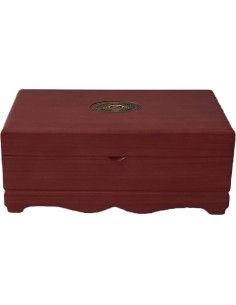 Te Caja De Madera Con 120 Bolsas De Te Surtida - Basilur 2