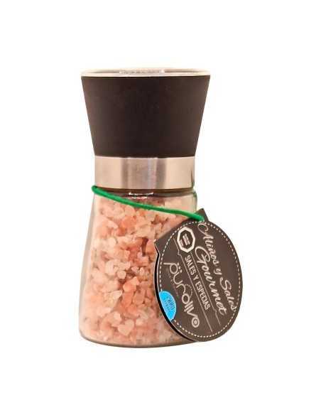 Molino Sal Himalaya 200 Gr - Purolivo