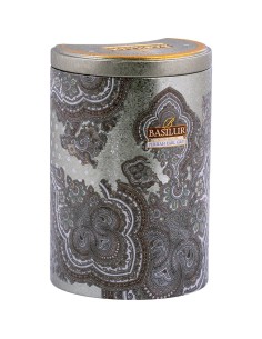 Te Oriental Persian Grey 100 Gr - Basilur