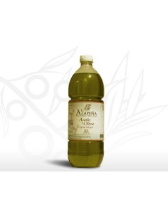 Aceite De Oliva Intenso 1L - Azapena