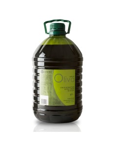 Aceite De Oliva Intenso 5L...