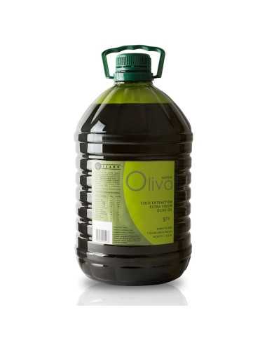 Aceite De Oliva Intenso 5L - Izaro
