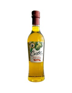 aceite casta oliva