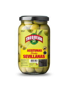 Aceitunas Sevillanas Extra...