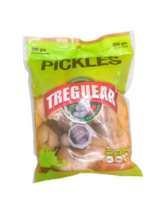 PICKLE 200 GR