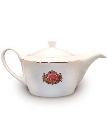 Tetera Individual - Basilur