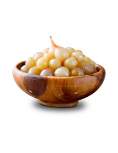 CEBOLLA ESCABECHE - Bolsa 1 KG