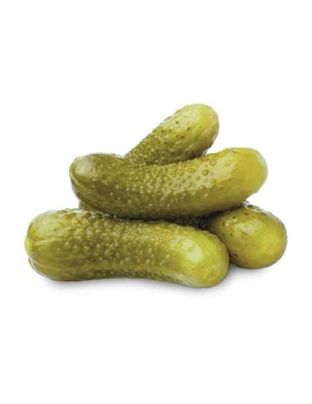 PEPINILLOS DILL - Bolsa 1 KG