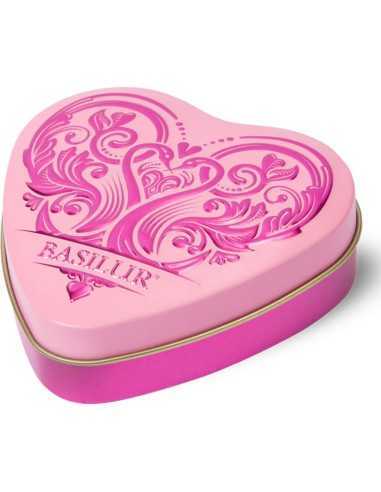 Love - Forever Joy - Te verde con sabor petalos y cereza - 20g - Basilur