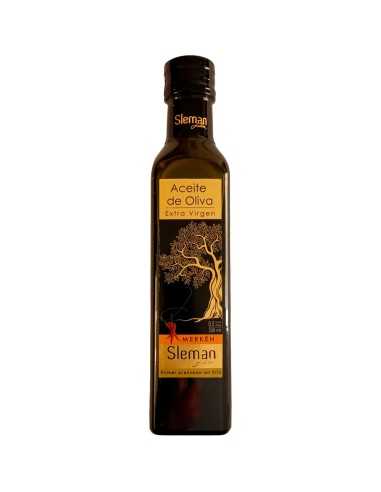 Aceite De Oliva con Merken - Sleman