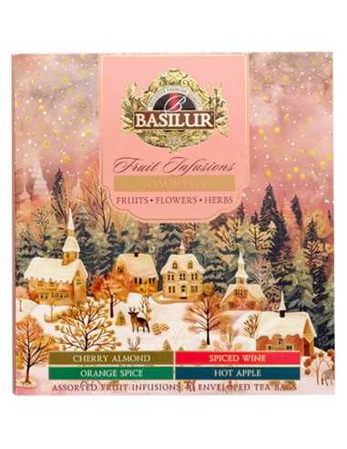 Fruit Infusion - Surtido de Infusiones - 40...