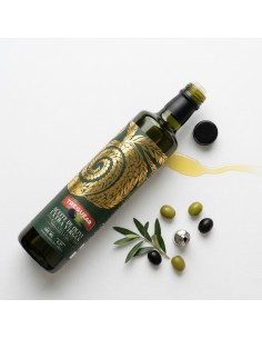 Aceite de Oliva Extra Virgen - 500 ml - Treguear 2
