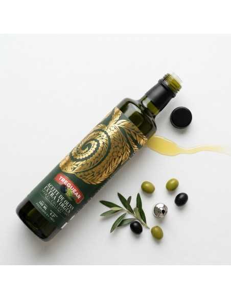 Aceite de Oliva Extra Virgen - 500 ml - Treguear