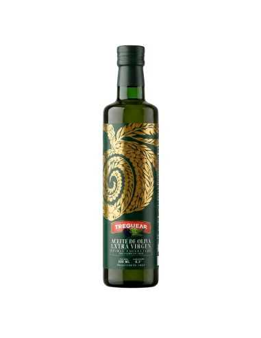 Aceite de Oliva Extra Virgen - 500 ml - Treguear