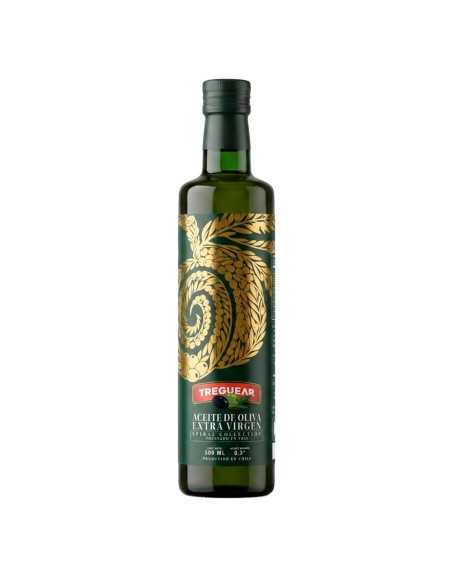 Aceite de Oliva Extra Virgen - 500 ml - Treguear